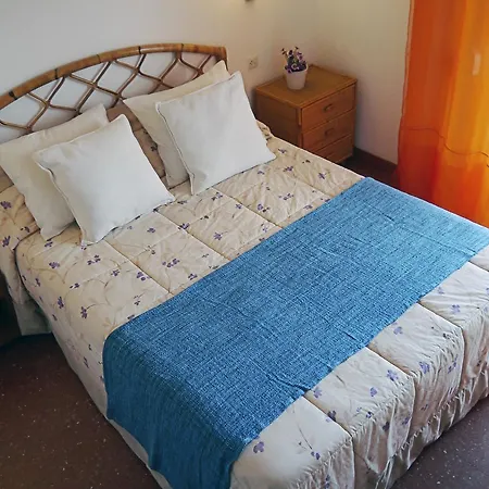 Apartamento En Frente De La Playa Apartman