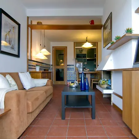 Apartamento En Frente De La Playa Apartman Sitges