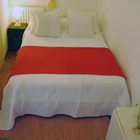Apartamento En Frente De La Playa Apartman Sitges