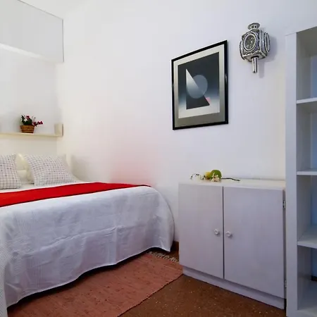 Apartamento En Frente De La Playa