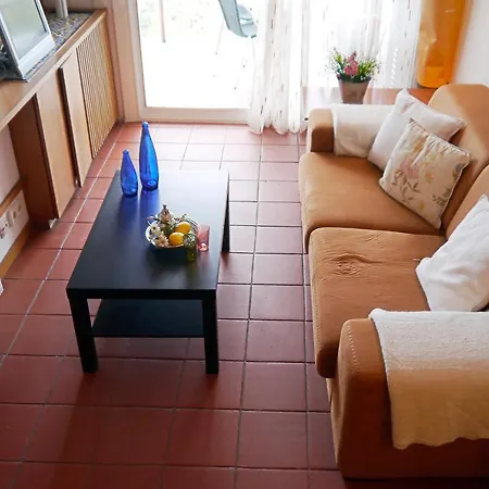 Apartman Apartamento En Frente De La Playa Sitges