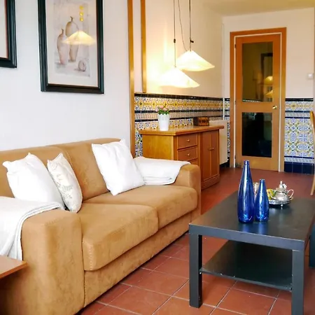 Apartman Apartamento En Frente De La Playa Sitges